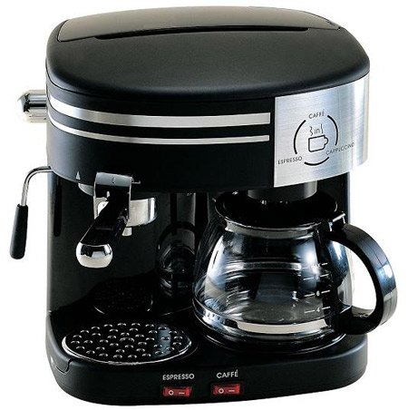 Як варити каву в кавоварці: поради приготування