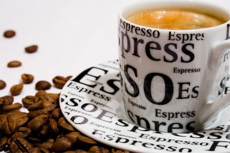 Кава еспресо: як його приготувати