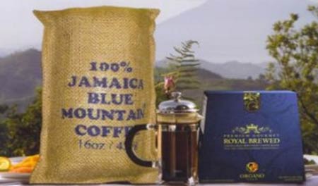 Кава Blue Mountain: особливості, причини популярності