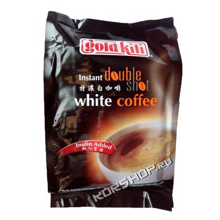 Білий кави: його користь і рецепти приготування