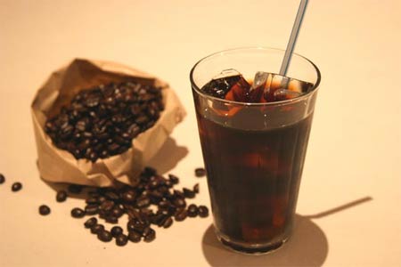 Холодний кави: спробуйте приготувати різні рецепти