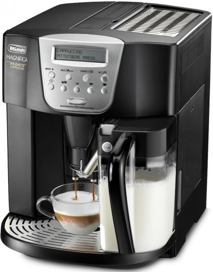 Як варити каву в кавоварці: поради приготування