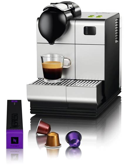 Капсульна кавоварка Nespresso: яку вибрати?
