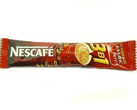Калорійність кави 3 в 1. Виробництво кави Нескафе 3 в 1