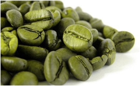 Який зелений кави краще для схуднення