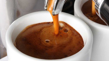 Як правильно готувати каву еспрессо