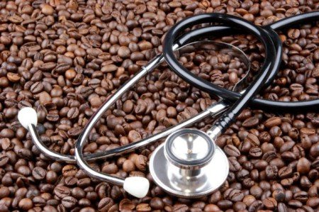 Як впливає кава на тиск
