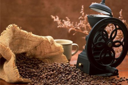 Кава в зернах   корисні властивості. Чим корисний кави в зернах