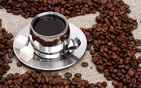 Корисні властивості кави, включаючи наукові факти