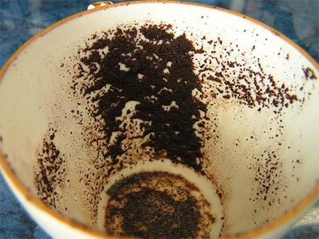 Сонник кави: тлумачення снів на кавову тематику