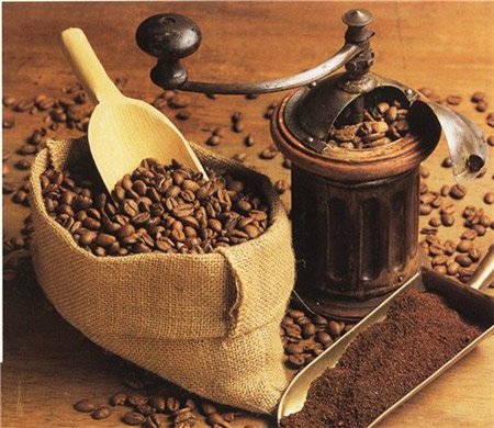 Кубинський кави: переваги і експортуються види