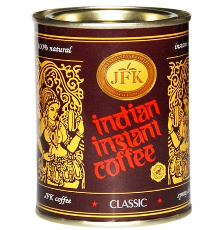 Індійський кави: його різновиди та відео огляд