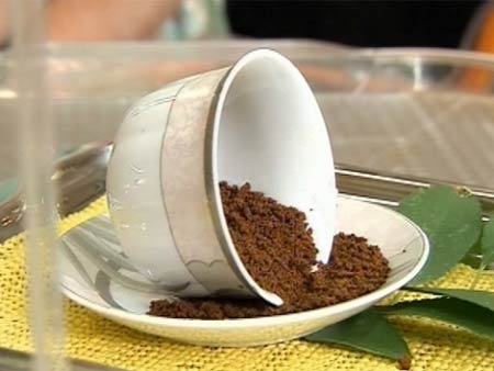 Гранульований кави: в якому вигляді він продається