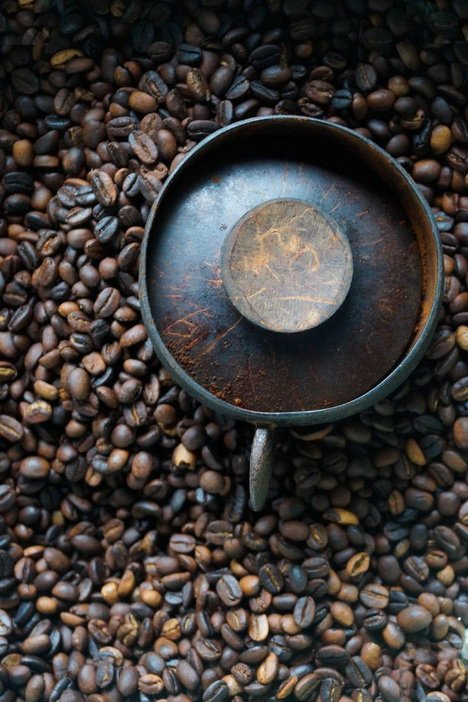 Кава Kopi Luwak – елітний сорт кави з Вєтнаму для справжніх гурманів цього благородного напою