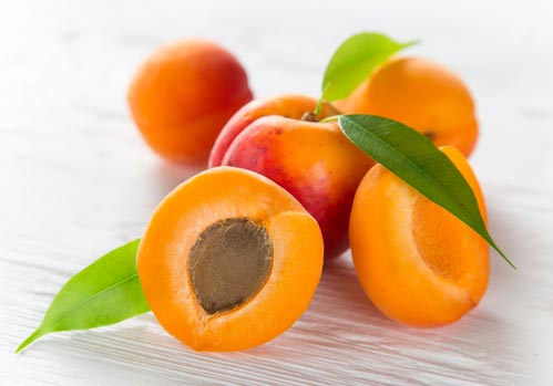 Чай з абрикосом – рецепти зі смачним і корисним фруктом