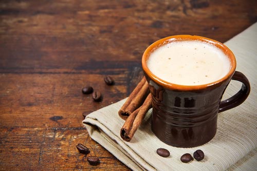Кава масала і рецепт приготування суміші прянощів