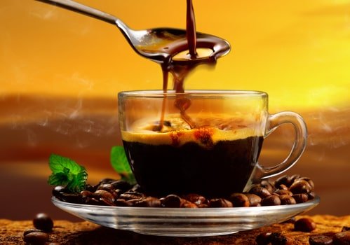 Бічерін або каву по турински – рецепт приготування