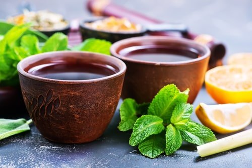 Чай з ваніллю: рецепти зі солодкою ароматною пряністю