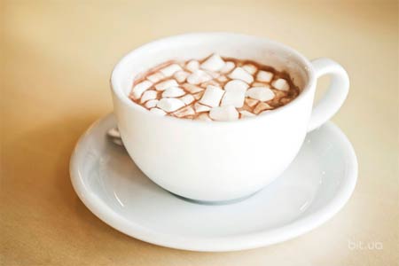 Кава з маршмеллоу: спробуйте наші рецепти