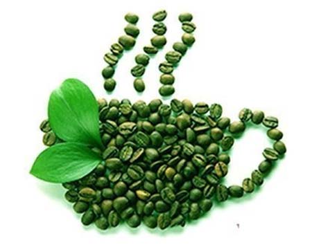 Як приготувати зелений кави в домашніх умовах