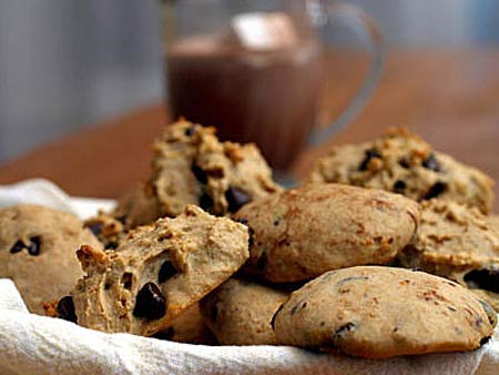 Печиво до кави: готуйте за нашими рецептами