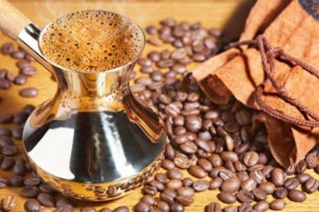 Як зварити смачну каву: наші рецепти