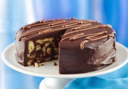 Шоколадний десерт і кілька рецептів приготування