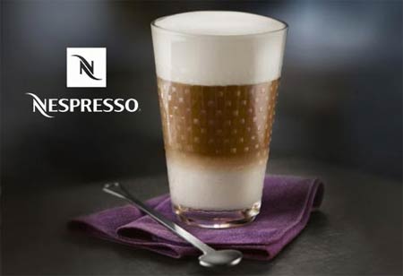 Кавоварка Nespresso: бренд і модельний ряд