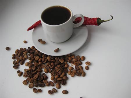 Кава з прянощами: тут кілька рецептів