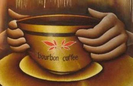 Кава Bourbon: його види, гідність, класика