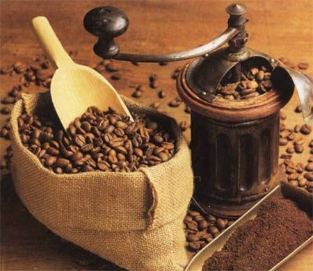 Кава в зернах: від чого залежить якість