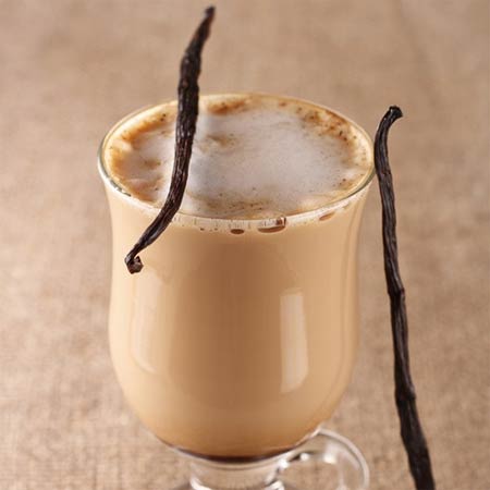 Кава з мятою: кілька смачних рецептів