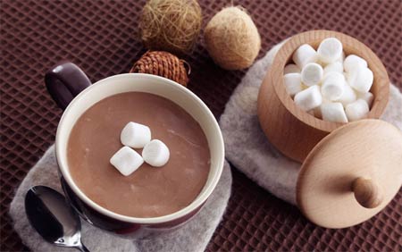 Кава з какао: спробуйте це поєднання смаку