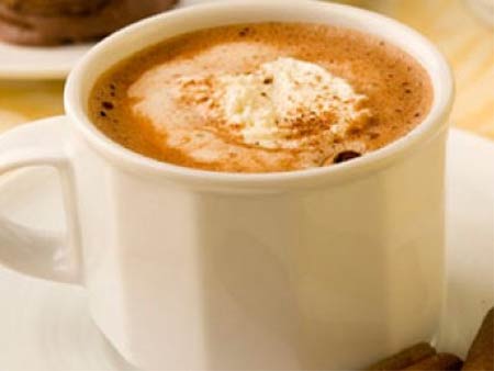 Кава по варшавськи: спробуйте наші рецепти