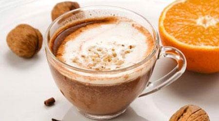 Кава з какао: спробуйте це поєднання смаку