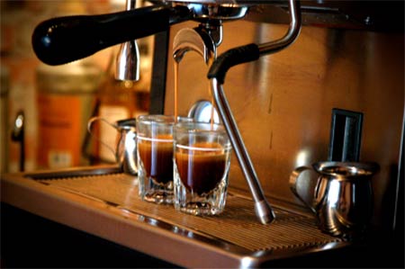 Види кавових напоїв: різні способи приготування