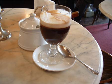 Види кавових напоїв: різні способи приготування