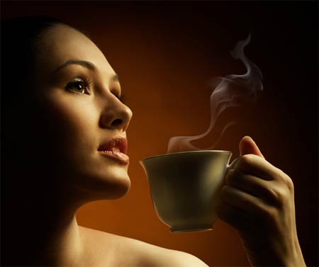 Кава з імбиром: корисні властивості, кілька рецептів