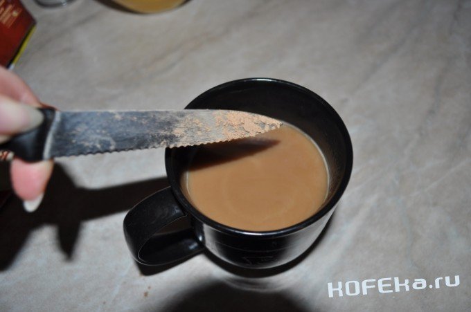 Рецепти холодної кави: «Фредо» і кава шейк по тайськи