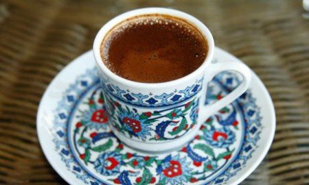 Як приготувати каву по турецьки