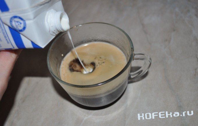 Приготування кави з ромом: класичний рецепт і кави по ямайськи