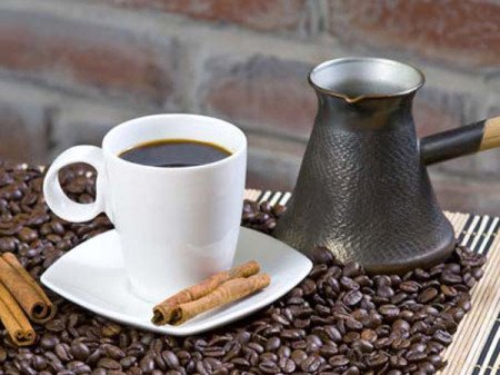 Кава по турецьки   рецепт. Як варити каву по турецьки