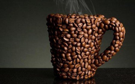 Як роблять каву без кофеїну