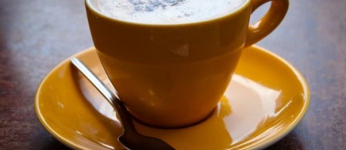 Рецепти каву в кавоварці