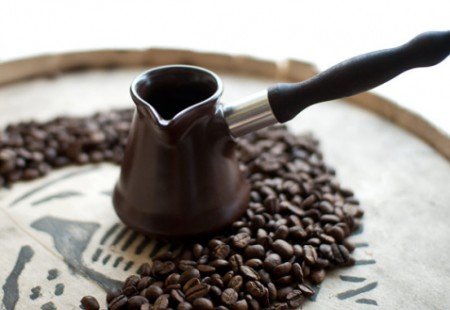 Як правильно варити каву