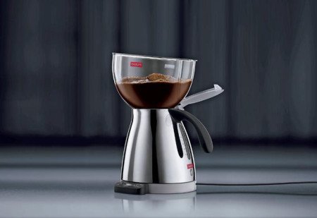 Як варити каву в гейзерній кавоварці