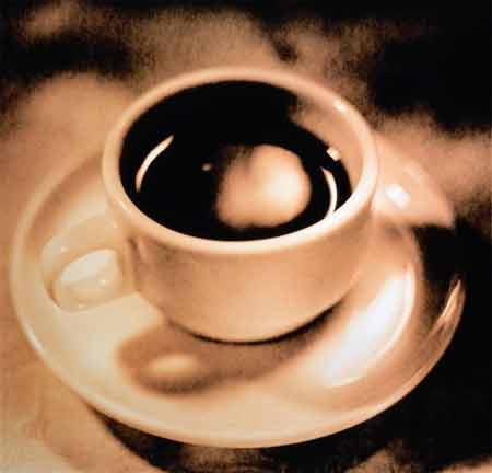 Кава без кофеїну і чи є у нього переваги?