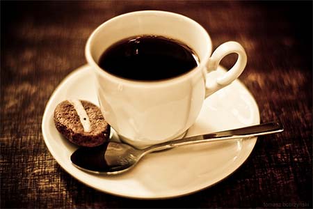 Корисні властивості кави, включаючи наукові факти