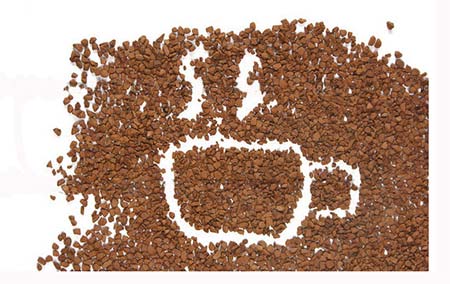 Як роблять розчинну каву і деякі його види