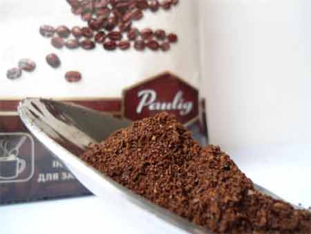 Кава Пауліг і його широкий асортимент
